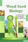 Weed Seed Biology,8172338279,9788172338275
