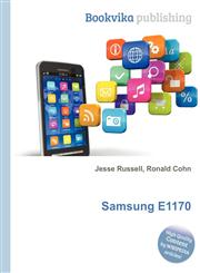 Samsung E1170,5512441779,9785512441770