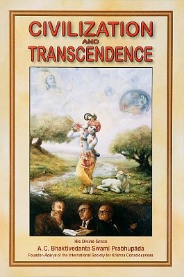 Civilization and Transcendence,0892132981,9780892132980