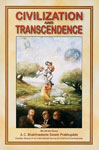 Civilization and Transcendence,0892132981,9780892132980