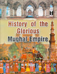History of the Glorious Mughal Empire 3 Vols. 1st Published,8126118792,9788126118793
