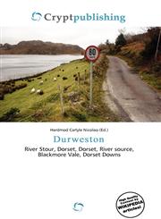 Durweston,6135777246,9786135777246