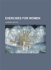 Exercises for women,1236922859,9781236922854