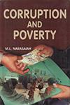 Corruption and Poverty,8171419445,9788171419449