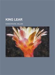 King Lear,1153634503,9781153634502