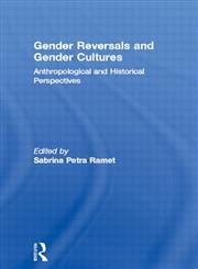 Gender Reversals and Gender Cultures,0415114829,9780415114820
