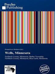 Wells, Minnesota,613915054X,9786139150540