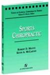 Sports Chiropractic,0834213753,9780834213753