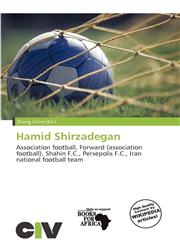 Hamid Shirzadegan,6137310655,9786137310656