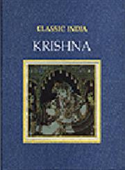 Krishna,8171671802,9788171671809