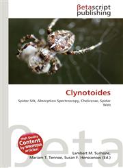 Clynotoides,6136014971,9786136014975
