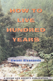 How to Live Hundred Years 2nd Edition