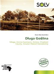 Długa Goślina,613894920X,9786138949206