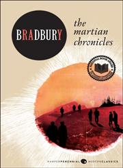 The Martian Chronicles,006207993X,9780062079930