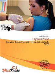Hyperoxia,6200301875,9786200301871