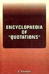 Encyclopaedia of Quotations 3 Vols. 1st Edition,8178900866,9788178900865