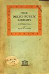 The Delhi Public Library An Evaluation Report
