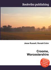 Croome, Worcestershire,5510980893,9785510980899