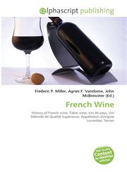 French Wine,6130041349,9786130041342