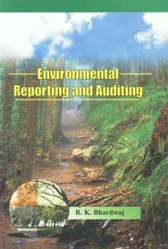 Environmental Reporting and Auditing,8189473719,9788189473716