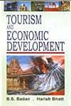Tourism and Economic Development,8131100707,9788131100707