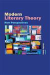 Modern Literary Theory New Perspectives Vol. 1,8126916559,9788126916559