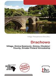 Drachowo,6138872452,9786138872450