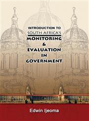 Introduction to South Africa's Monitoring and Evaluation in Government,0992218829,9780992218829