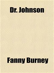 Dr. Johnson,1152173693,9781152173699