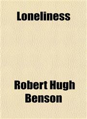 Loneliness,1151536520,9781151536525