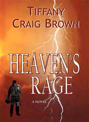 Heaven's Rage,1432756966,9781432756963