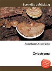 Xylostroma,5511930911,9785511930916