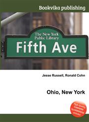 Ohio, New York,5511472727,9785511472720
