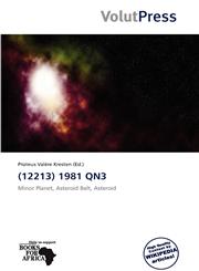 (12213) 1981 QN3,6138524314,9786138524311