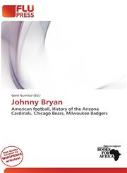 Johnny Bryan,6200006814,9786200006813