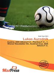 Lukas Aurednik,6137056139,9786137056134