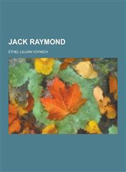 Jack Raymond,1230443851,9781230443850