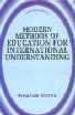 Modern Methods of Education for International Understanding 1st Edition,8176253154,9788176253154