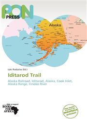 Iditarod Trail,6136198223,9786136198224
