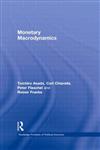 Monetary Macrodynamics,0415548373,9780415548373