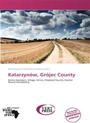 Katarzynów, Grójec County,6139188261,9786139188260