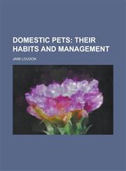Domestic Pets,1151658596,9781151658593