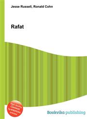 Rafat,551190077X,9785511900773