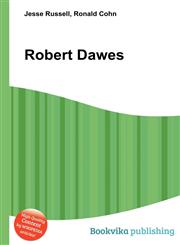 Robert Dawes,5512065114,9785512065112