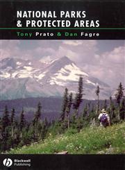 National Parks and Protected Areas Appoaches for Balancing Social, Economic, and Ecological Values,0813812488,9780813812489