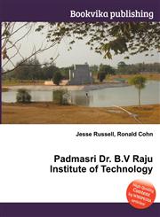 Padmasri Dr. B.V Raju Institute of Technology,5511638587,9785511638584