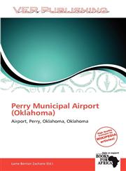 Perry Municipal Airport (Oklahoma),6138957210,9786138957218