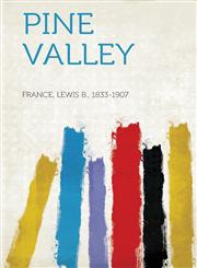 Pine Valley,1313413577,9781313413572