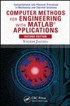 Computer Methods for Engineering with MATLAB(R) Applications, Second Edition,1591690366,9781591690368