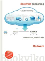 Radware,5511855987,9785511855981